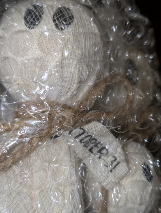 Primitive Ghost 3 Pc Set - Picture 6 of 16